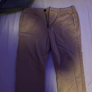 Hollister pants